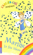 MARINE, LA F�E BLEUE
