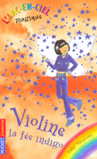 VIOLINE, LA F�E INDIGO
