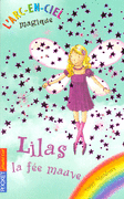 LILAS, LA F�E MAUVE