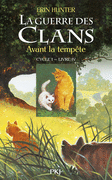 4. LA GUERRE DES CLANS : AVANT LA TEMP�TE