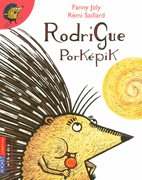 RODRIGUE PORK�PIK
