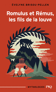 ROMULUS ET R�MUS, LES FILS DE LA LOUVE