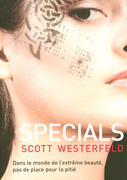 3. UGLIES : SPECIALS