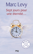 SEPT JOURS POUR UNE �TERNIT�