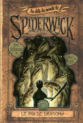 3. AU-DEL� DU MONDE DE SPIDERWICK - CYCLE II