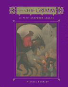 3. LES SOEURS GRIMM - LE PETIT CHAPERON LOUCHE
