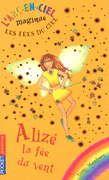 2. LES F�ES DU CIEL : ALIZ�, LA F�E DU VENT