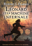 L�ONARD ET LA MACHINE INFERNALE