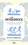LES PENDERWICK LES PENDERWICK