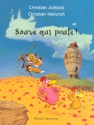 LES P'TITES POULES - SAUVE QUI POULE !