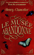 1. LES EXTRAORDINAIRES AVENTURES DE TOM SCATTERHORN