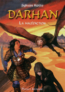 4. DARHAN : LA MAL�DICTION
