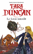 TARA DUNCAN : LE LIVRE INTERDIT
