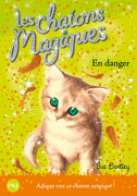 5. LES CHATONS MAGIQUES : EN DANGER