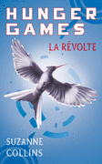 3. HUNGER GAMES : LA R�VOLTE