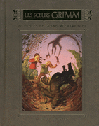 6. LES SOEURS GRIMM - LE PROC�S DU GRAND M�CHANT LOUP