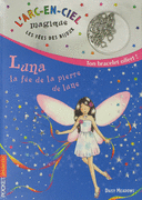 1. LES F�ES DES BIJOUX : LUNA, LA F�E DE LA PIERRE DE LUNE