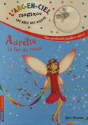 2. LES F�ES DES BIJOUX : AUR�LIE, LA F�E DU RUBIS