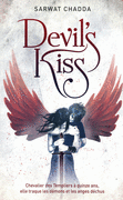 DEVIL'S KISS