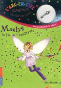 5. LES F�ES DES BIJOUX : MAELYS, LA F�E DE L'AM�THYSTE
