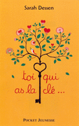 TOI QUI AS LA CL�...