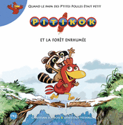 2. PITIKOK ET LA FOR�T ENRHUM�E