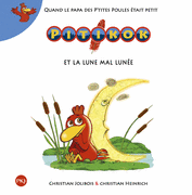 PITIKOK ET LA LUNE MAL LUN�E