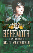 2. LEVIATHAN : B�H�MOTH