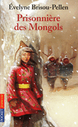 PRISONNI�RE DES MONGOLS