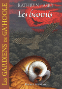 14. LES GARDIENS DE GA'HOOLE : LES BANNIS