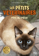 6. LES PETITS V�T�RINAIRES : PRIS AU PI�GE
