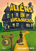 ALIENS EN VACANCES