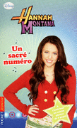 17. HANNAH MONTANA : UN SACR� NUM�RO