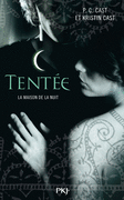 6. LA MAISON DE LA NUIT : TENT�E