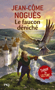 LE FAUCON D�NICH�