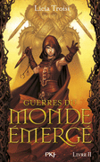 2. GUERRES DU MONDE �MERG�<br>Les deux combattantes