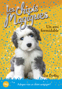 8. LES CHIOTS MAGIQUES : UN AMI FORMIDABLE