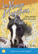 3. LES PONEYS MAGIQUES  : DES �TOILES PLEIN LES YEUX