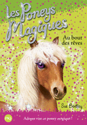 4. LES PONEYS MAGIQUES  : AU BOUT DES R�VES