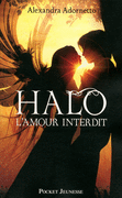 HALO, L'AMOUR INTERDIT