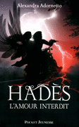 L'AMOUR INTERDIT T2 HADES