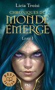 1. CHRONIQUES DU MONDE �MERG�<br>Nihal de la Terre du Vent