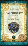 1. LES SECRETS DE L'IMMORTEL NICOLAS FLAMEL<br>L'Alchimiste