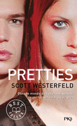 2. UGLIES : PRETTIES