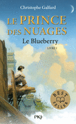 LE PRINCE DES NUAGES - T1