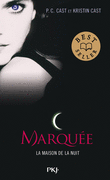 1. LA MAISON DE LA NUIT : MARQU�E