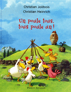 UN POULE TOUS, TOUS POULE UN ! - 10