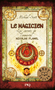 LES SECRETS DE L'IMMORTEL NICOLAS FLAMEL - TOME2