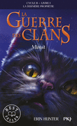 1. LA GUERRE DES CLANS II : MINUIT