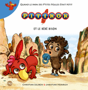 5. PITIKOK ET LE B�B� BISON